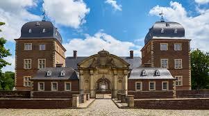 Schloss Ahaus