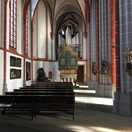 Pfarrkirche Sankt Peter und Paul