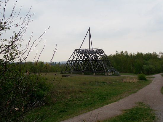 Halde Brockenscheidt