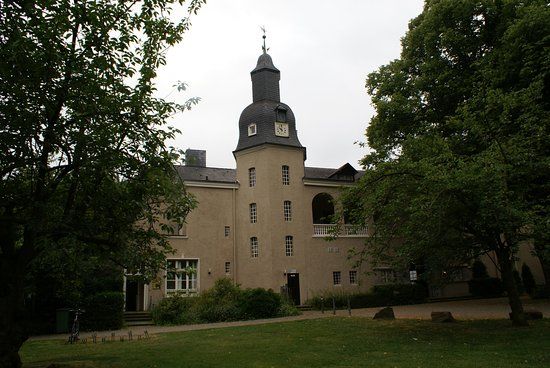 Schloss Styrum