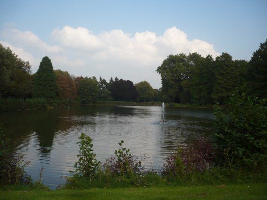 Schönwasser Park