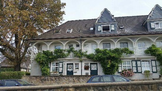 Kruppsiedlung Margarethenhohe