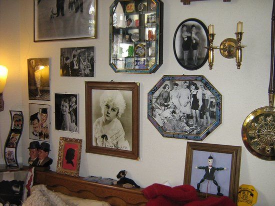 Laurel & Hardy Museum