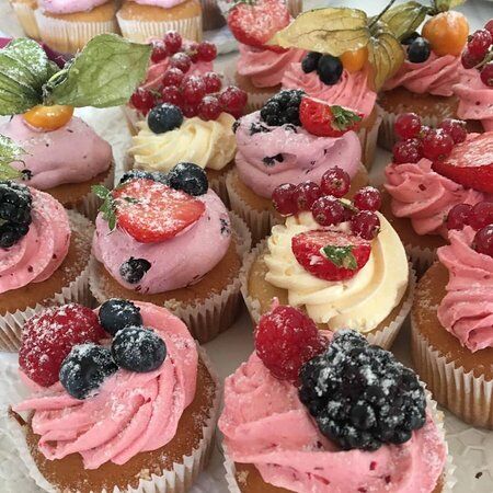 Tortenatelier Radevormwald & Halver