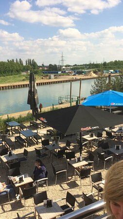 Riad - mediterrane Genusswelten