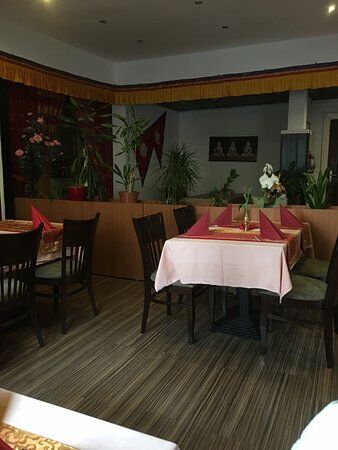 Restaurant Lumbini