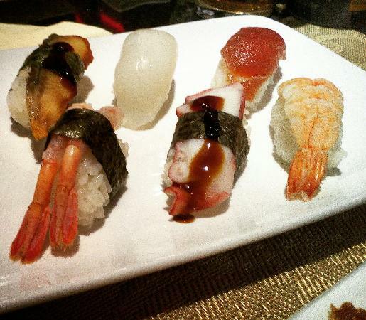 IZumo Japanisches Restaurant