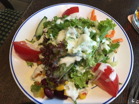 Restaurant Clemens-August