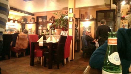 Ristorante Trattoria la Tavola