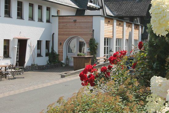 Bischof Gasthof und Hotel