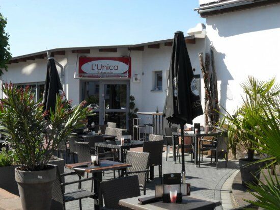 Ristorante L'Unica