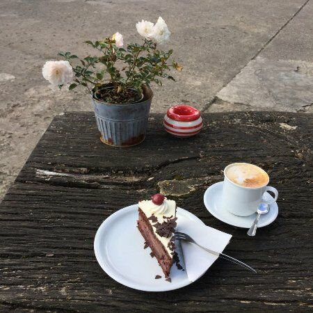 Landcafe am Goldbach