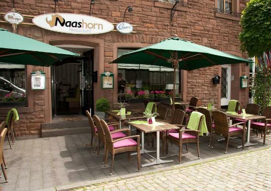 Naashorn Restaurant & Brauhaus