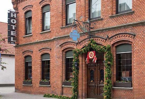 Hotel Zum Wolfsjäger