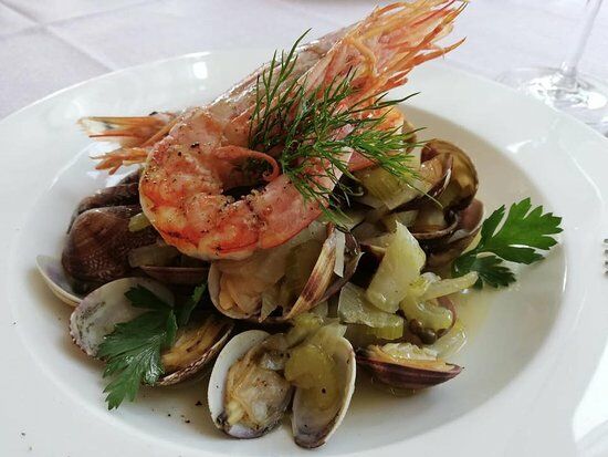 Osteria al Vecchio Torchio