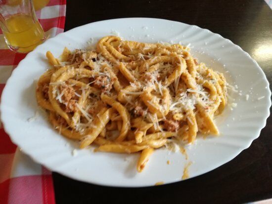 Pizzeria Il Piccolo Genio