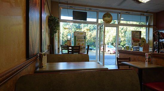 Subway Übach-Palenberg