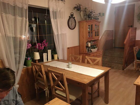 Hildfelder Stübchen Gaststatte-Pension