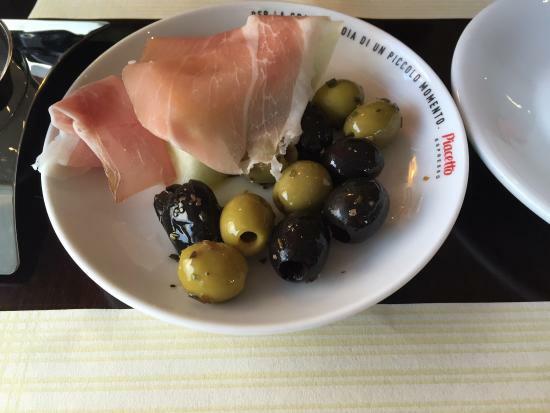 Ristorante Tricolore