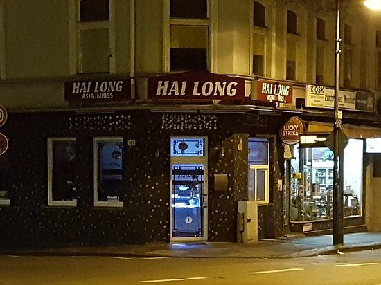 Hai Long Opladen