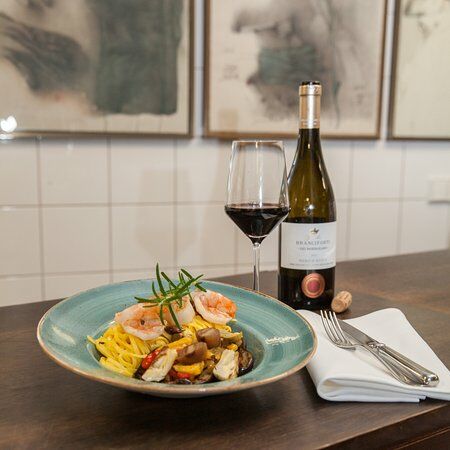 Restaurant Gartner im Hotel Rech