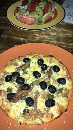 Dolce Vita Ital. Feinkost