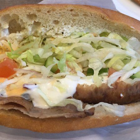 ALaddin's Spezialitäten