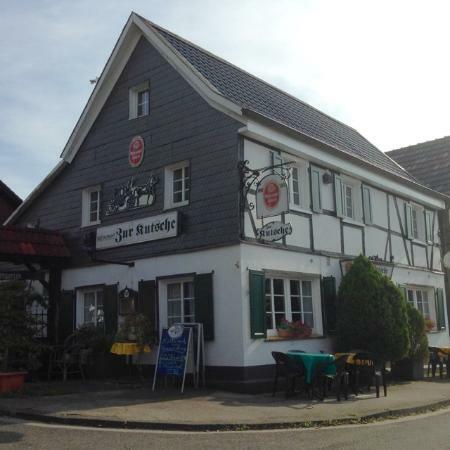 Restaurant zur Kutsche