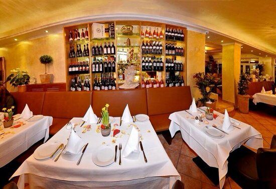 Caffè Ristorante La dolce Vita