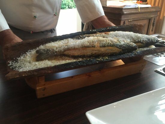 Giorgio Ristorante Italiano