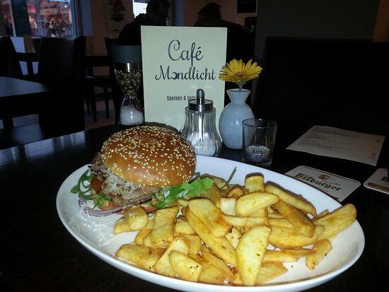 Cafe Mondlicht