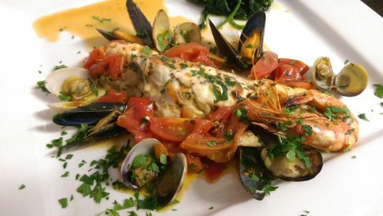 Ristorante Al Solito Posto