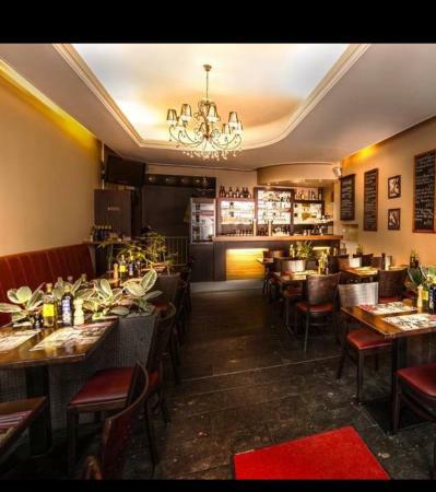 Piccolino Ristorante