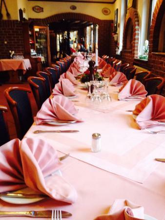 Ristorante Pizzeria La Mamma