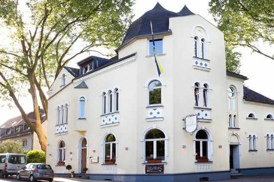 Feldschlößchen Essen