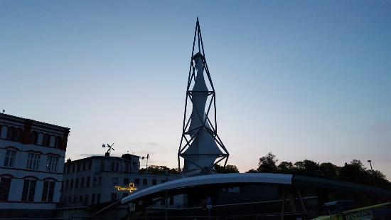 PHÄNOMENTA Lüdenscheid