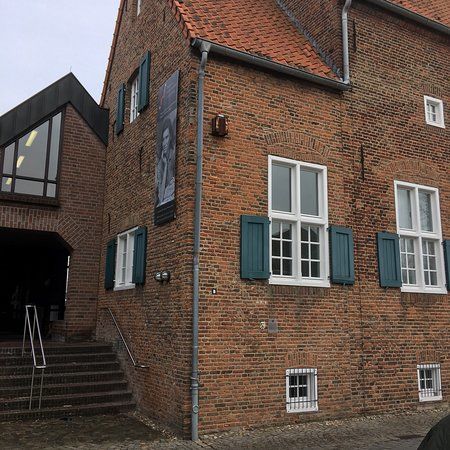 Museum Katharinenhof