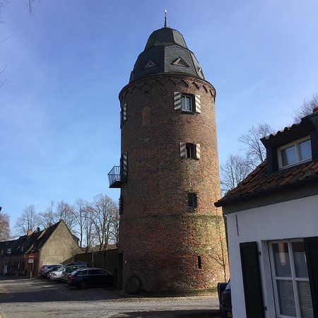 Mühlenturm
