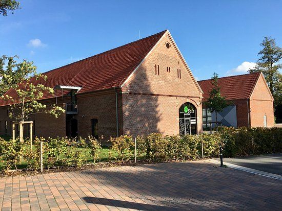 Westfälische Salzwelten