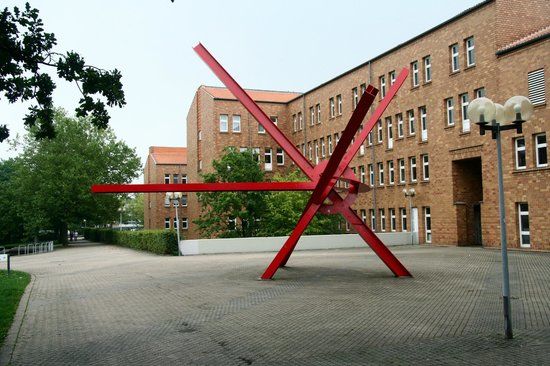 Skulpturensammlung Viersen