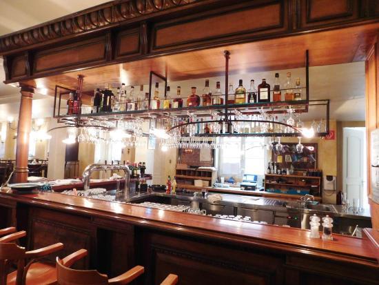 Anno Pomm Kartoffelhaus Im Brenner'schen Hof