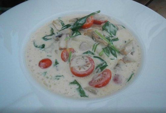 Müllers auf der Rue