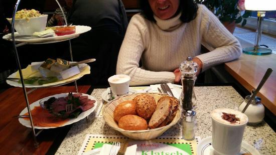 Heinemann Cafe Konditorei