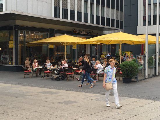 Cafehaus Dobbelstein