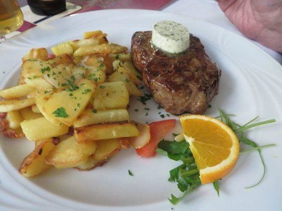 Restaurant Schwanenhof