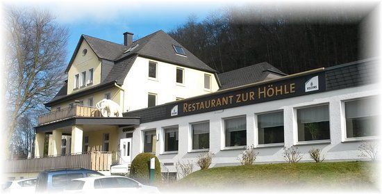Restaurant Zur Hoehle