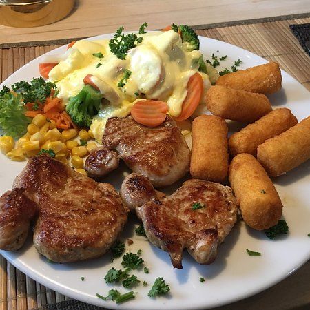 Zur Neustadt Gaststätte