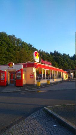 Rasthaus Lipperland Ost