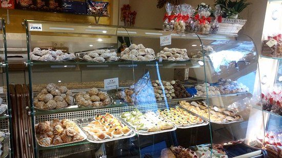 Oscar Italienische Konditorei & Feinkost