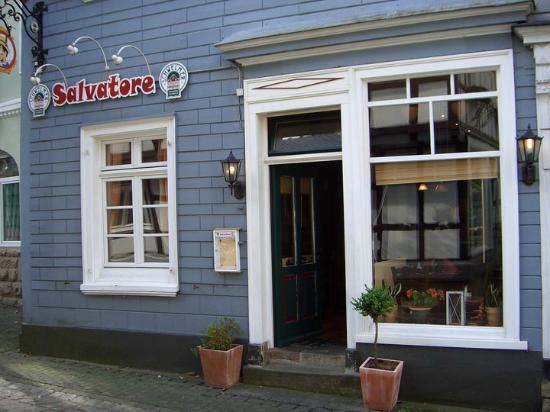 Ristorante Pinocchio